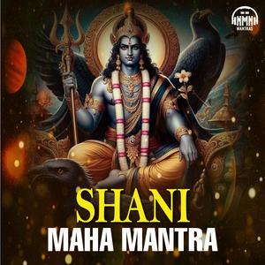 Shani Maha Mantra