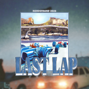 For farlig (last lap)