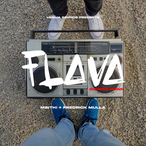 My Eyes and Your Face