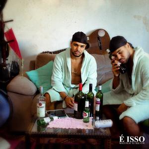 É isso (feat. Eu sou o Pi) (Remix)