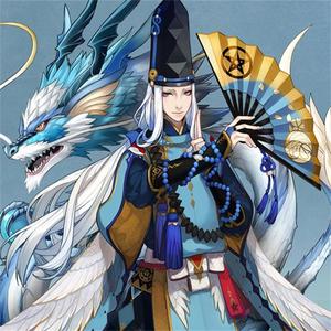 【阴阳师同人原创】千灵变