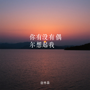 你有没有 偶尔想起我
