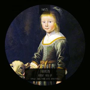 About You (Pedro Costa Remix)