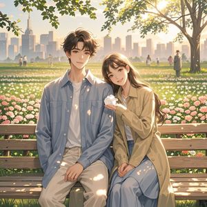 你是我最想留住的幸运