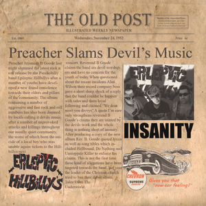 Gonna Count the Days I'm Gone