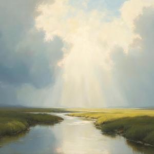 The Morning After the Storm