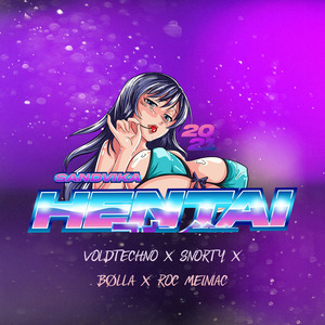 Hentai 2021 - Sandvika