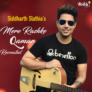 Mere Rashke Qamar (Recreated Version)