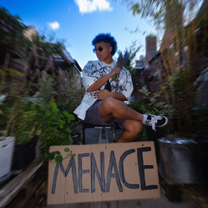 Menace