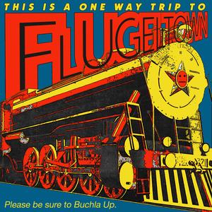 This is a One Way Trip to Flugeltown (Please Be Sure to Buchla Up.) (feat. Steve Fisk)
