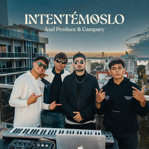 Intentémoslo