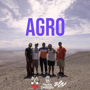 Agro (feat. Manos Asperas)
