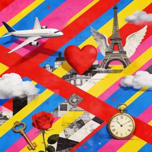 成年人爱情告别式