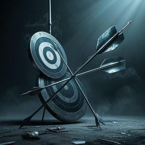 错箭（ prod.tired）