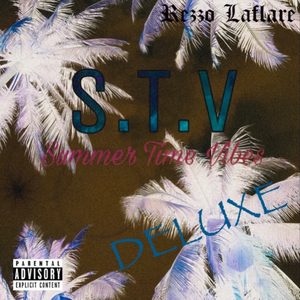 S.T.V (Summer Time Vibes)