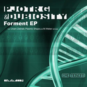 Forment (M. Weber Dub)