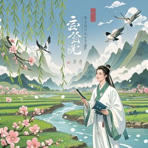 春日三咏