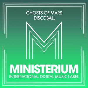 Discoball (Original Mix)