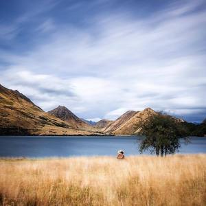 The Man Of My Dreams