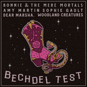 Bechdel Test