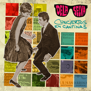 Porquería (En Vivo, Bar Rapa Nui - Santiago, octubre 13 de 2023)