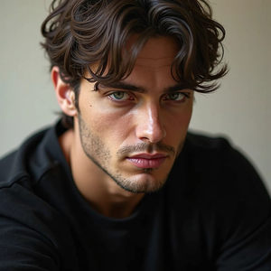 Echoes of the Night We Lost