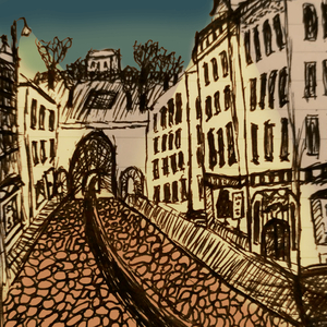 Full Signal - No Service