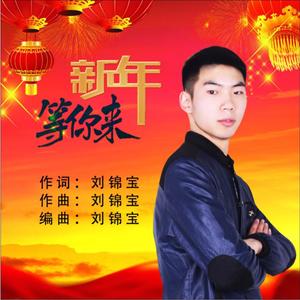新年等你来