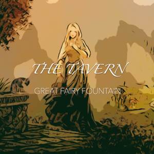 Great Fairy Fountain (From "The Legend of Zelda") (Instrumental)