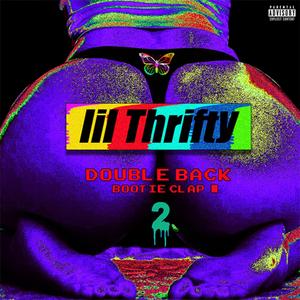 Double Back Bootie Clap