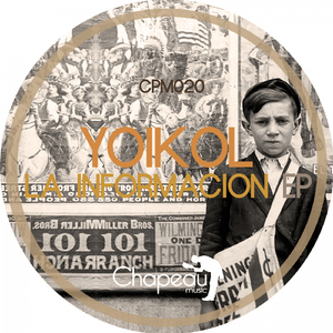 La Informacion (Original Mix)