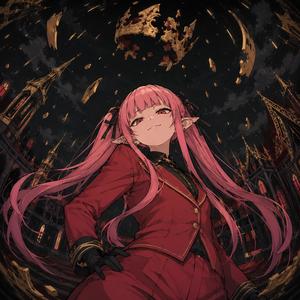 Crown of Rot
