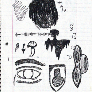 Codeine Tears in Her Fanta