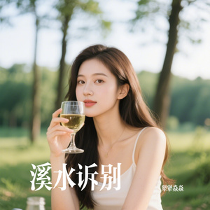 溪水诉别