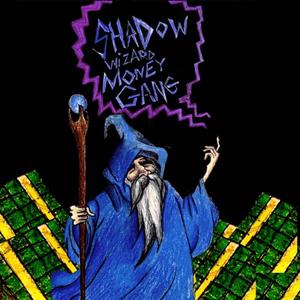 SHADOW WIZARD MONEY GANG