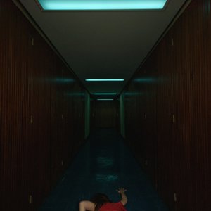 Bloqué dans tristesse