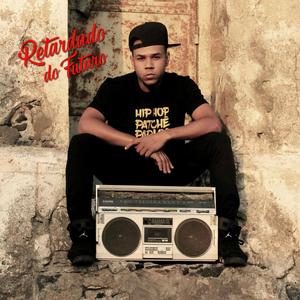 Retardado do Futuro (feat. Delmar Beatz)