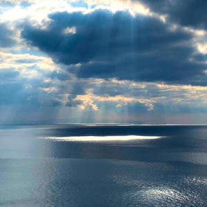 Spicchi Di Sole (instrumental)