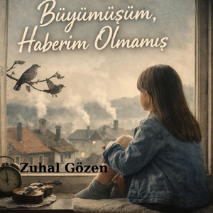 Büyümüşüm Haberim Olmamiş