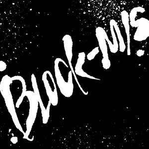 BLOCK-M/S