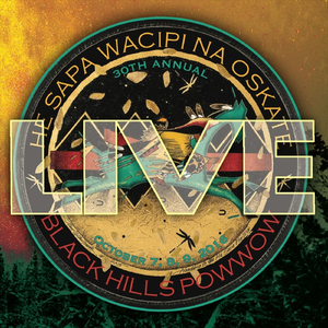 Wakinyan Luta Intertribal (Live)