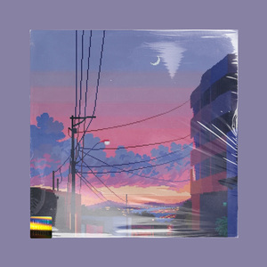 （免费伴奏）月亮失眠了【R&B/Boom bap/Pop Type Beat】