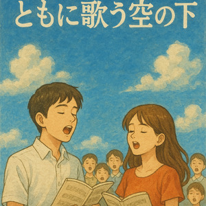 ともに歌う空の下