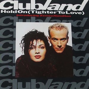 Hold On (Tighter To Love)