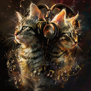 Purring Lounge Melody