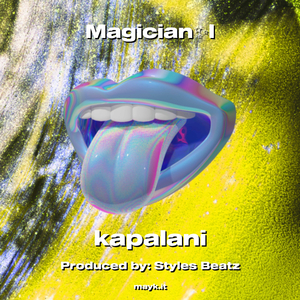 Magicianl