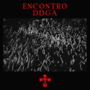 Estrangeiro (Ao Vivo no Encontro DDGA)