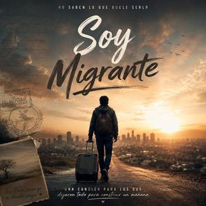 Soy Migrante