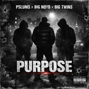 Purpose (feat. Big Twins)