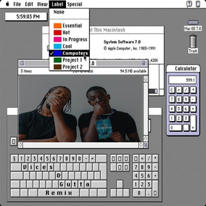 Computers (Vices & Gutta Remix)